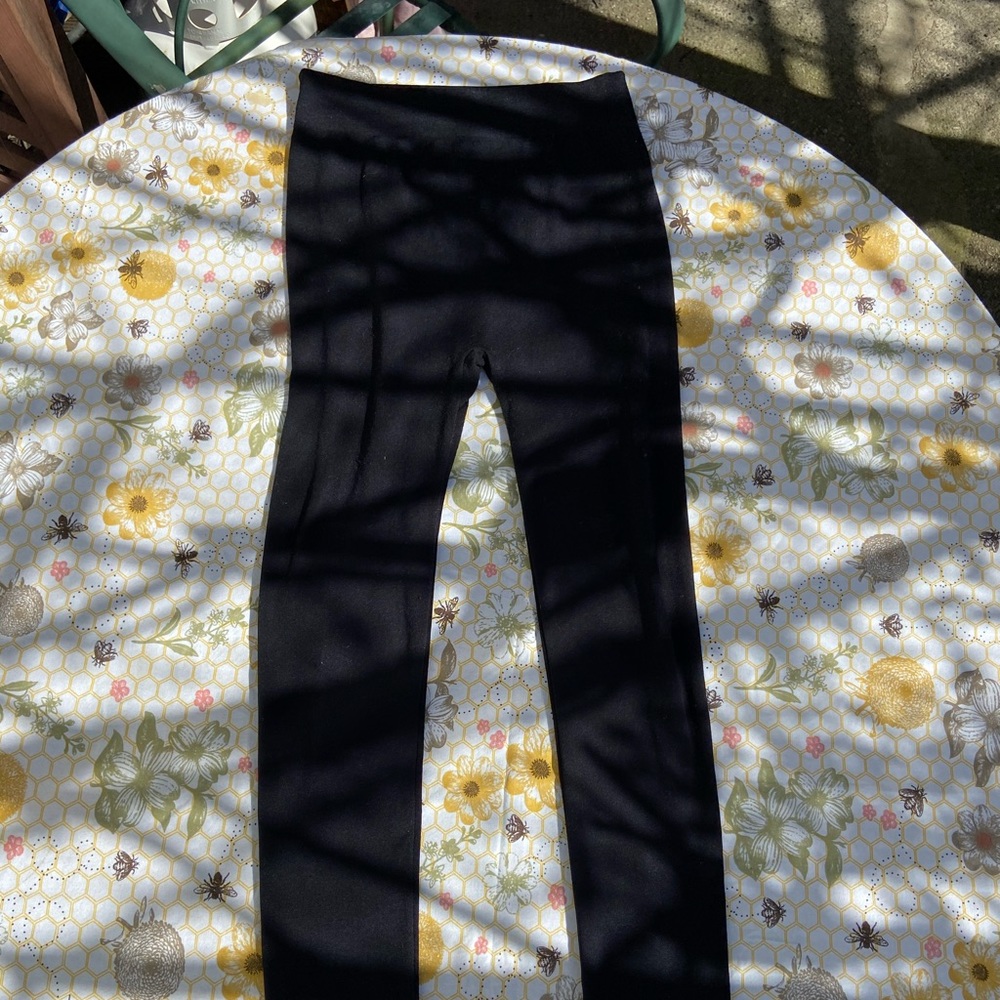 Girlfriend Collective tights